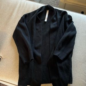 Lululemon Cardigan